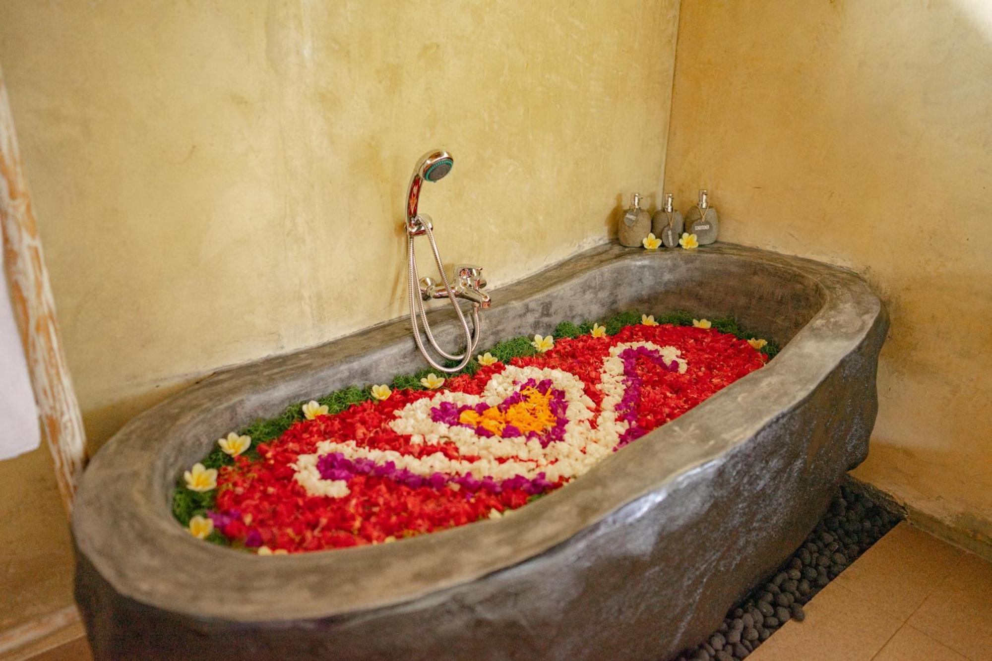 Villa Soka Ubud (Bali)